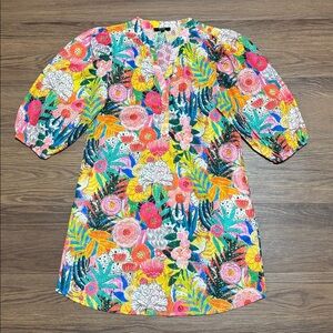 LIOR Paris Darcy Dress